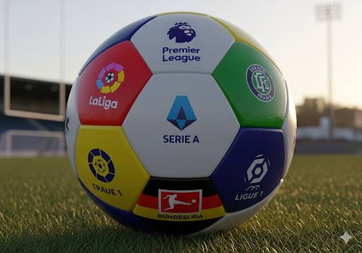 桥牌桌与四方玩家示意